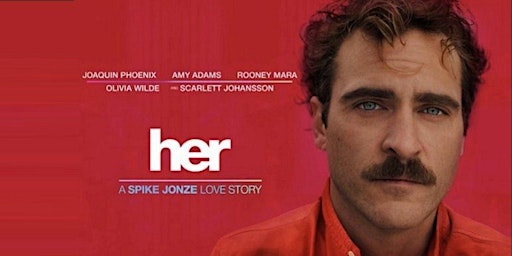 The Five Ways Film Festival: Her