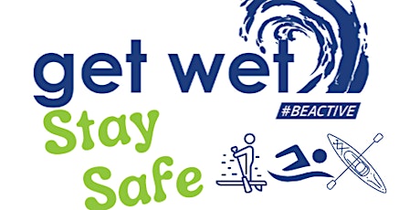 GET WET Stay Safe Session (SUP & Sit-On-Top Kayaking) (18+) tickets