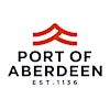 Logotipo da organização Port of Aberdeen