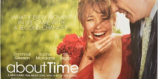The Five Ways Film Festival:  About Time