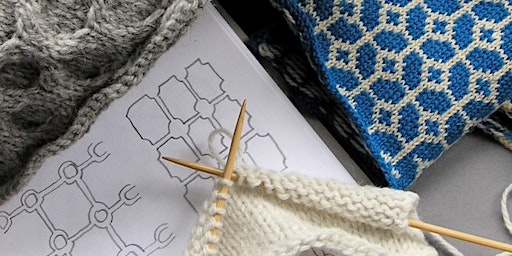 Creativity, Authenticity and Sustainability in Knitted Textiles (Online)