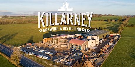 Recruitment Open Day - Killarney Brewing & Distilling Co. primary image