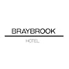 Logótipo de The Braybrook Hotel