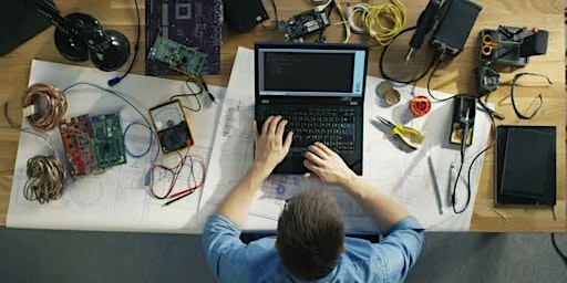 Free CompTIA A+ (Gateway to IT)  Course in Edinburgh : Part-time