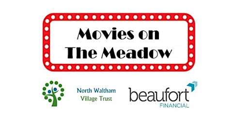 Movies on The Meadow - Outdoor Cinema - The Greatest Showman