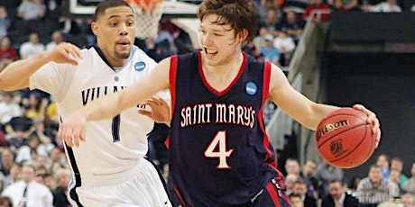 Saint Mary’s vs. VCU March Madness at Jake's Steaks primary image