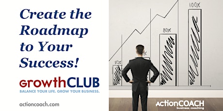 GrowthCLUB - 90 Day Business Planning Workshops 2022 primary image