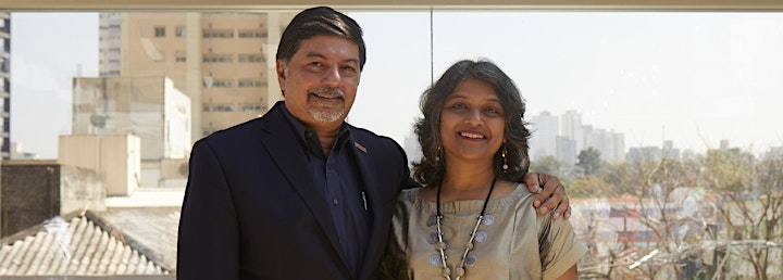 Shakti Leadership with Nilima Bhat image