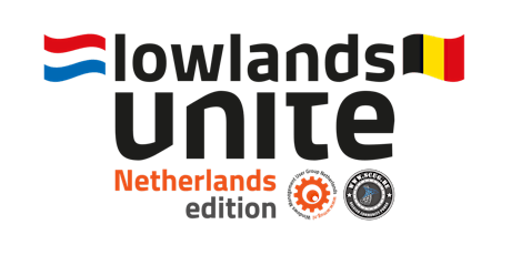 Lowlands Unite, Netherlands Edition primary image