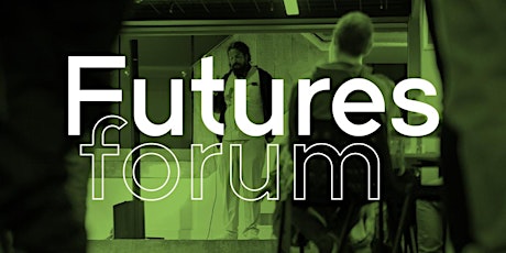 Futures Forum  #3: Is Art Tied to Our Identities? tickets