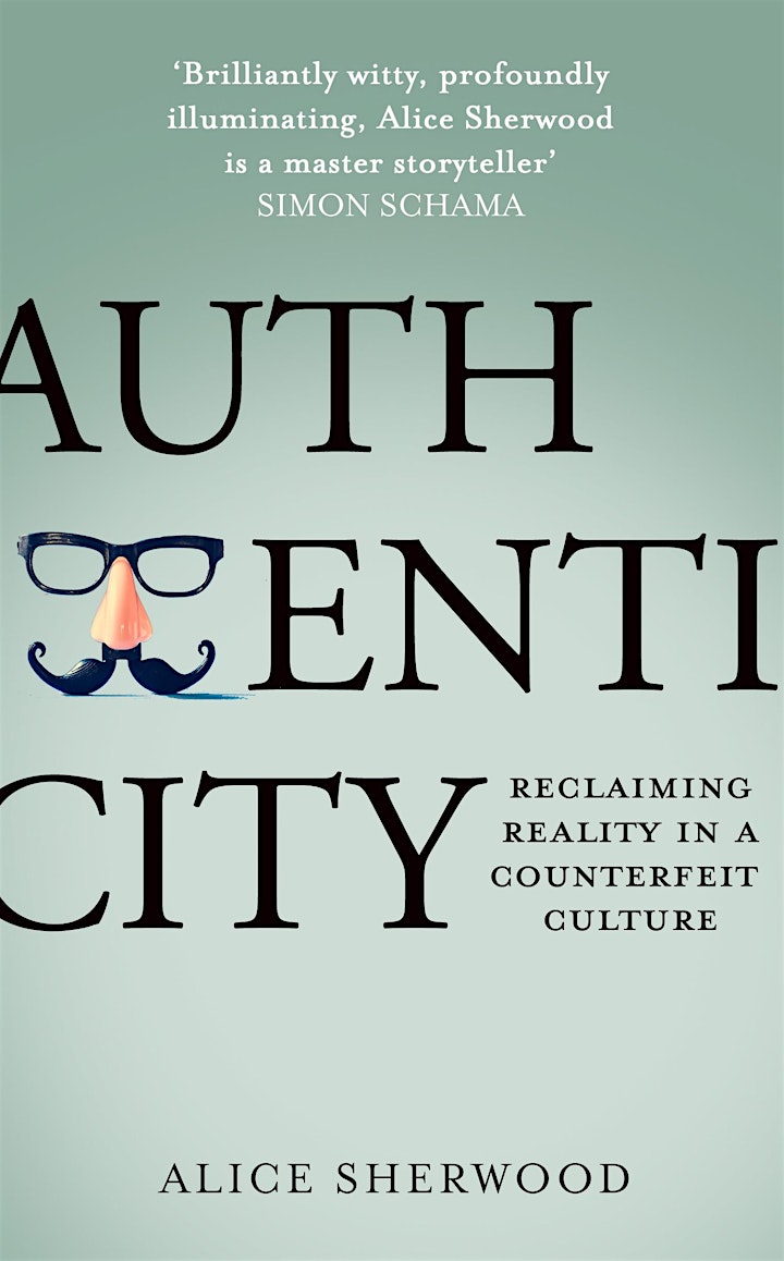 Authenticity - How to Fight Back Against Counterfeit Culture image