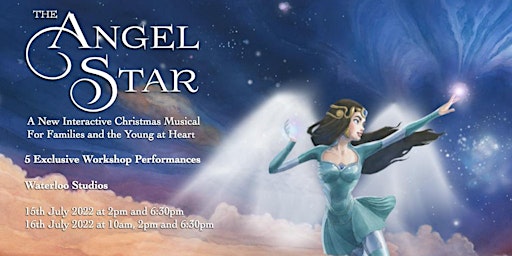 The Angel Star Musical
