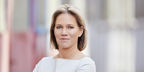 Die Zukunft der ARD – Programmdirektorin Christine Strobl über Ihre Ziele Tickets