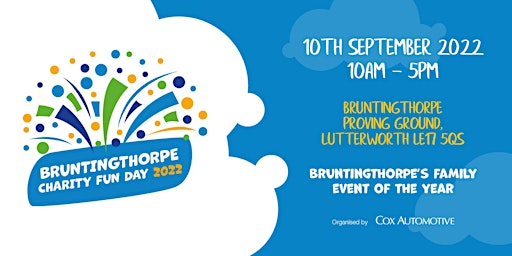 Bruntingthorpe Charity Fun Day