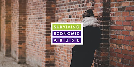 Money, debt advice and economic abuse for the Voluntary Sector entradas