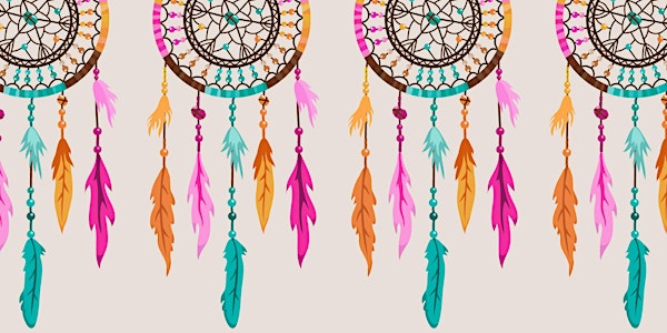 Dreamcatcher Workshop