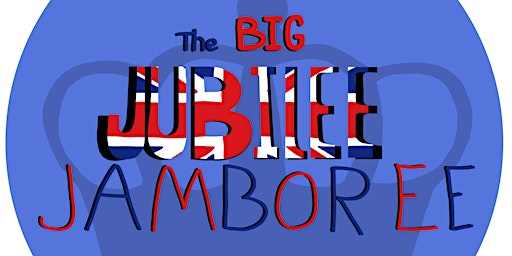 The Big Jubilee Jamboree