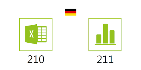 Jedox Report Specialist Schulung (1-2 Tage) - Freiburg (de) Tickets