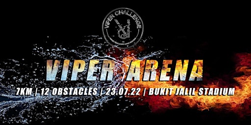 Viper Arena 2022