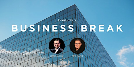 Business Break   primärbild