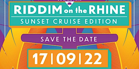 Riddim on the Rhine Tickets