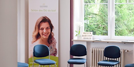 Hauptbild für Systemische Coaching Ausbildung- THE LIFEKEY® 8 teilig