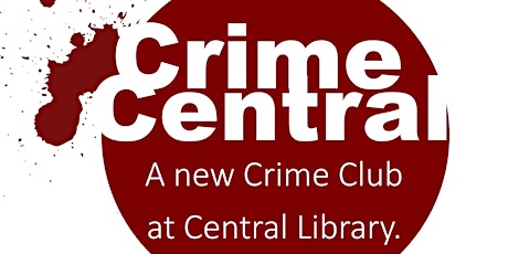 Crime Central tickets
