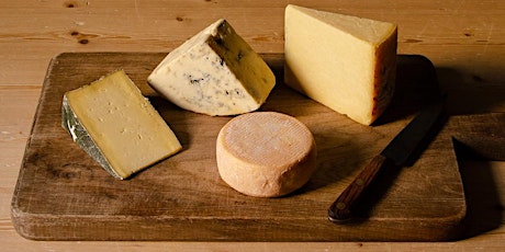 Neal's Yard X Bianca Road - Cheese & Beer Pairing tickets