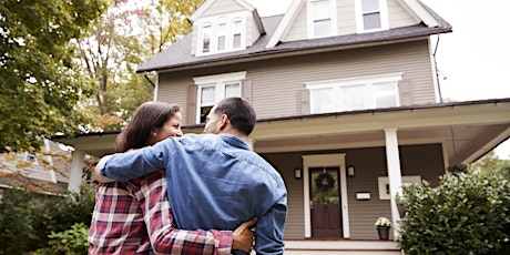 Property Ownership: Buying Your First Home! tickets