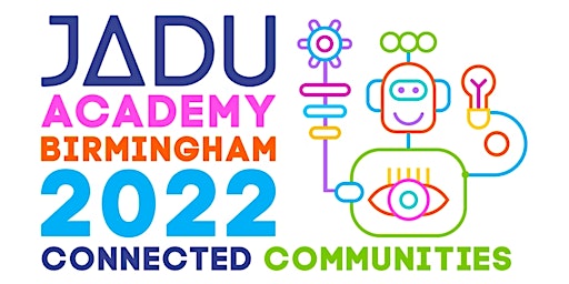 Jadu Academy - Birmingham 2022