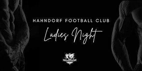 HFC Ladies Night 2022 tickets
