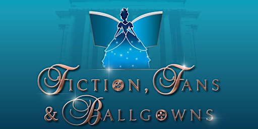 Fiction, Fans and Ballgowns 2023