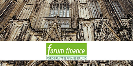 forum finance Köln: Über 200.000 € geschenktes Geld!