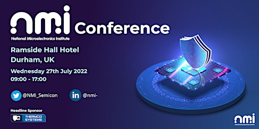 NMI Annual Conference