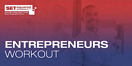 Entrepreneurs Impact Workout Tickets