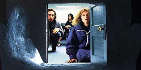 JACKIE TREEHORN PRESENTS: BEING JOHN MALKOVICH (1999) tickets