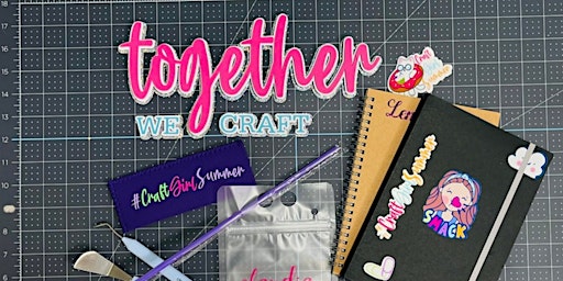 Together We Craft: Cricut Crafting - Everything You need to know