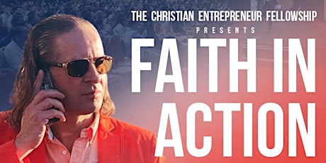 FAITH IN ACTION primary image
