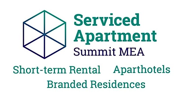 Serviced Apartment Summit MEA inc Extended Stay 2016