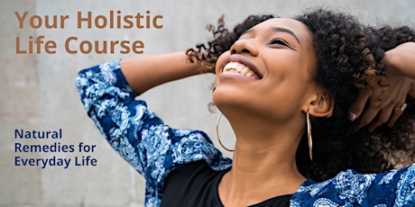 Your Holistic Lifestyle Course