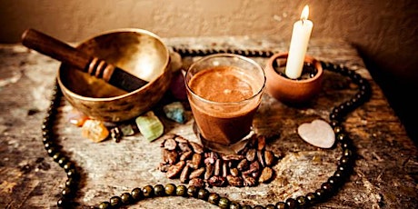 New Moon Cacao Ceremony & Women’s Circle tickets