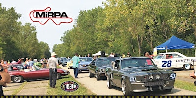 14th Annual Meadowdale, Motorsports & Memories Car Show