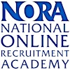 Logo von TAtech and The National Online Recruitment Academy