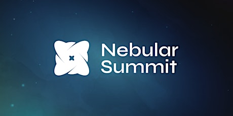 Nebular Summit tickets