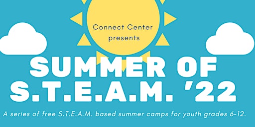 F.L.O.S.S. Computer Camp: WEEK 4 (7/18-7/22) 12:00 pm - 3:00 pm