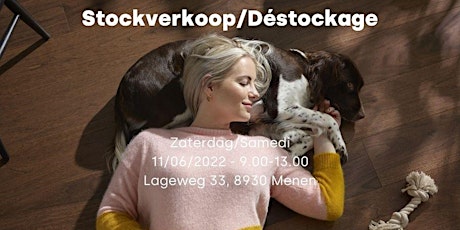 Parky Stockverkoop | Déstockage
