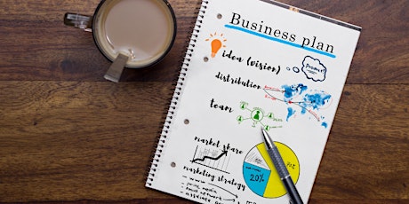 Writing a New Business Plan for your Business tickets