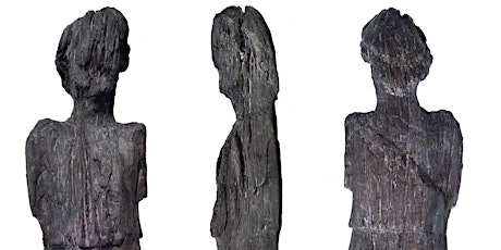 Festival of Archaeology: A unique Roman carved figure from Twyford tickets