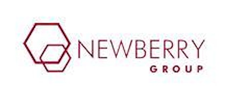 Newberry Group Cyber Security Expo-St. Louis primary image