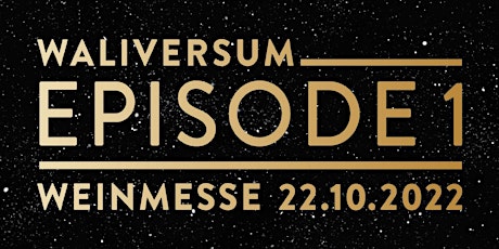 Waliversum – Episode 1 Tickets